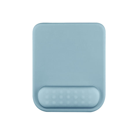 Wrist mouse pad soft rebound skin-friendly feel office pad silicone wrist mouse pad - V.I.P Digital Presence