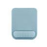 Wrist mouse pad soft rebound skin-friendly feel office pad silicone wrist mouse pad - V.I.P Digital Presence