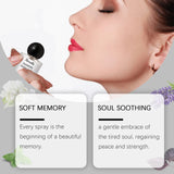 Romantic Pair Of Jasmine Perfume, Light Elegant Exudes Charm Leave Fragrance Fragrance Eau De Toilette Wood Floral Notes - V.I.P Digital Presence