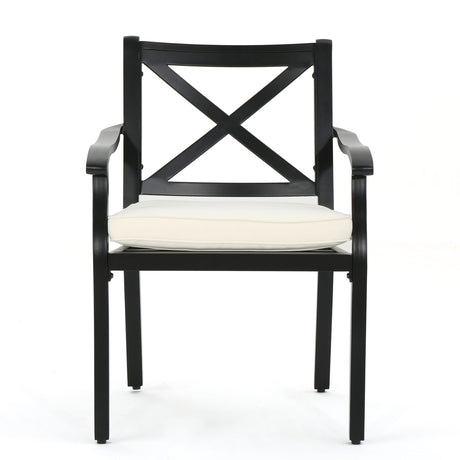 2PC DINING CHAIR - V.I.P Digital Presence