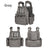 Outdoor Quick Dismantling Tactical Vest Outdoor Equipment 6094 Tactical Vest CS Training Equipment - V.I.P Digital Presence