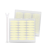 Invisible Eyelid Tape Sticker Breathable Fiber Double Side Adhesive Transparent Eyelift Tapes Eye Makeup Accessories Tool - V.I.P Digital Presence