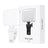 Live streaming fill light, mobile tablet light - V.I.P Digital Presence