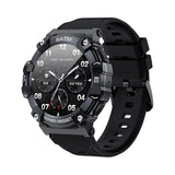 Smart watch multifunctional heart rate detection Bluetooth call wristband exercise sleep male - V.I.P Digital Presence