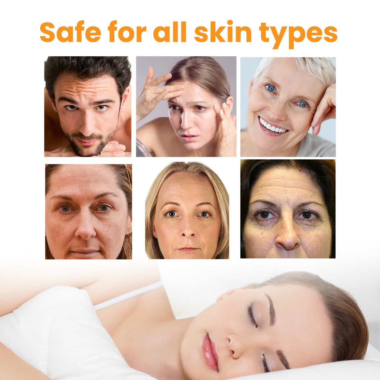 Forehead Wrinkle Patch, Lifts Lightens And Smooths Forehead Wrinkles Facial Skin Forehead Patch - V.I.P Digital Presence