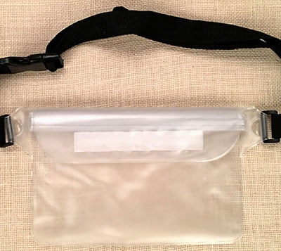 Waterproof Swimming Bag Ski Drift Diving Shoulder Waist Pack Bag Underwater Mobile Phone Bags Case Cover For Beach Boat Sports - V.I.P Digital Presence
