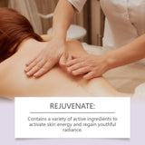 Body Care Oil, Gentle Moisturizing, Firming And Improving Skin Elasticity Body Massage Care Essential Oil - V.I.P Digital Presence