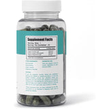 Chlorophyll Capsules Body Magic Capsules GMP Chlorophyll Capsules - V.I.P Digital Presence