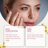 Fruit Acid Purifying Essence, Gentle Exfoliating, Moisturizing And Moisturizing Daily Skin Care Essence - V.I.P Digital Presence