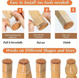 FloorGuard Chair Protectors