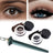 New Silicone Eyeliner Hyper Easy No-Skip Eyeliner 3D Eyeliner Silicone Brush Pen - V.I.P Digital Presence