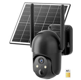 Solar360 Guard Cam