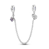 Flower Beaded Pendant Jewelry Accessories Beaded Bracelet Necklace - V.I.P Digital Presence