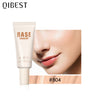 QIBEST Liquid Foundation Moisturizing Light Breathable Refreshing BB Cream Even Skin Tone Concealer - V.I.P Digital Presence