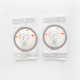 Children's Knee Pads Summer Mesh Breathable Baby Toddler Anti-Fall Learning To Walk Crawling Leg Pads Elbow Pads Baby Knee Pads - V.I.P Digital Presence