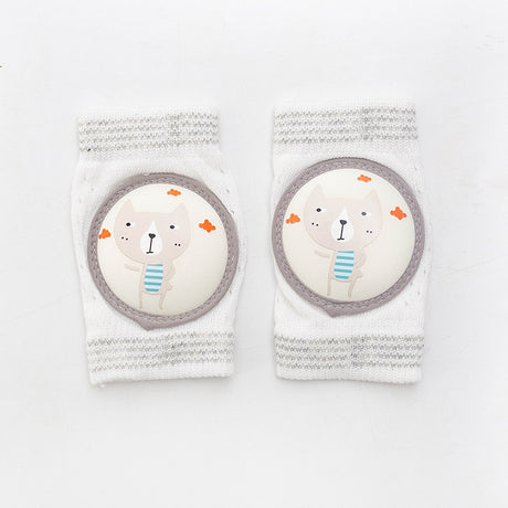 Children's Knee Pads Summer Mesh Breathable Baby Toddler Anti-Fall Learning To Walk Crawling Leg Pads Elbow Pads Baby Knee Pads - V.I.P Digital Presence