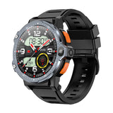 AP6 Smart Watch Dual Camera 4G Plug in Card WIFI Internet Heart Rate Blood Pressure Blood Oxygen Monitoring - V.I.P Digital Presence