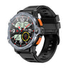 AP6 Smart Watch Dual Camera 4G Plug in Card WIFI Internet Heart Rate Blood Pressure Blood Oxygen Monitoring - V.I.P Digital Presence
