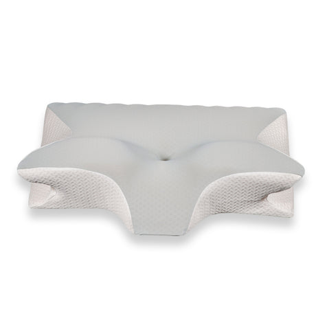 Memory Foam Pillow Case - V.I.P Digital Presence