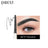 QIBEST Double End Ultra Fine Eyebrow Pencil Triangular Eyebrow Pencil Waterproof Sweat-Proof Natural Eyebrow Cream Not Easy To Take Off Makeup - V.I.P Digital Presence