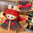 Labubu DIY Party Outfits: Customizing Clothes for Labubu Generation 1 and 2 Blind Box Figures - V.I.P Digital Presence