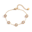 Fashionable light luxury bracelet for women, niche, exquisite and versatile jewelry - V.I.P Digital Presence