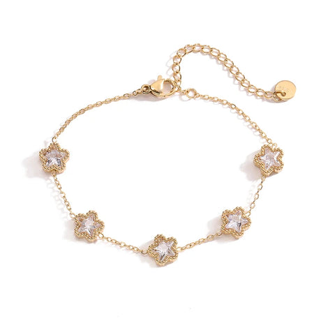 Fashionable light luxury bracelet for women, niche, exquisite and versatile jewelry - V.I.P Digital Presence