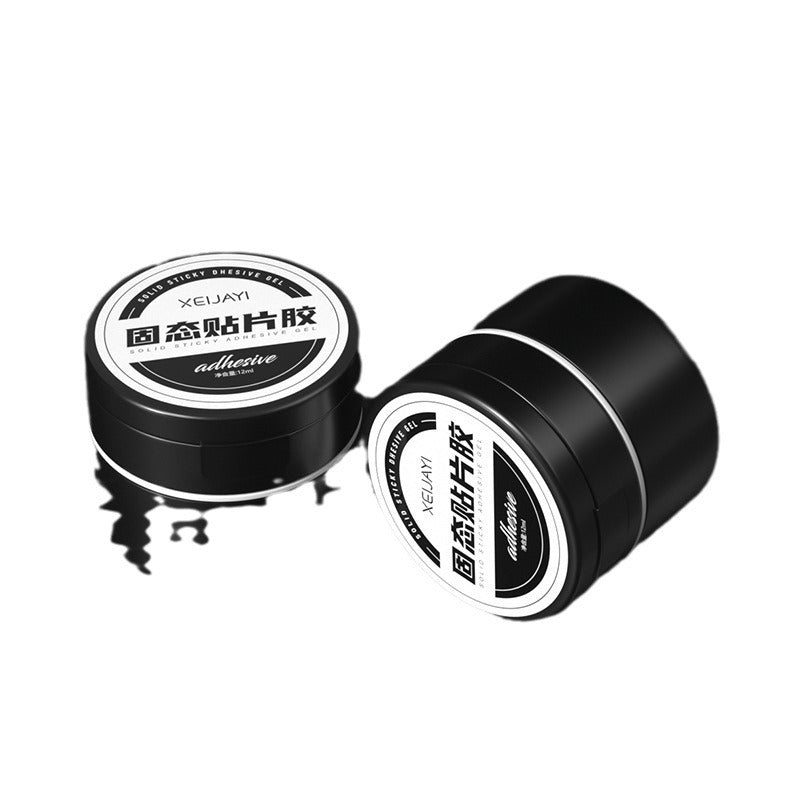 Solid state patch adhesive tank armor plate adhesive=solid paste without damaging the armor or sticking to the hands - V.I.P Digital Presence