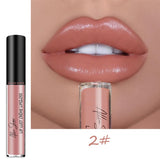Lipstick Lip Glaze Allen shaw Creme Cream Lipstick - V.I.P Digital Presence