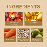 Batana Oil Hair Care Cream Hair Care Improves Hair Quality Nourishes Scalp Batana Oil Hair Mask - V.I.P Digital Presence