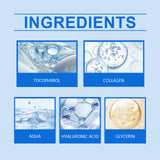 Firming Serum, Collagen Firming, Moisturizing, Smoothing Fine Lines, Nourishing And Elastic Essence - V.I.P Digital Presence