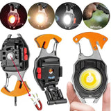 LumiTool Mini Flashlight