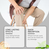 Herbal Supplement Body Treatment - V.I.P Digital Presence