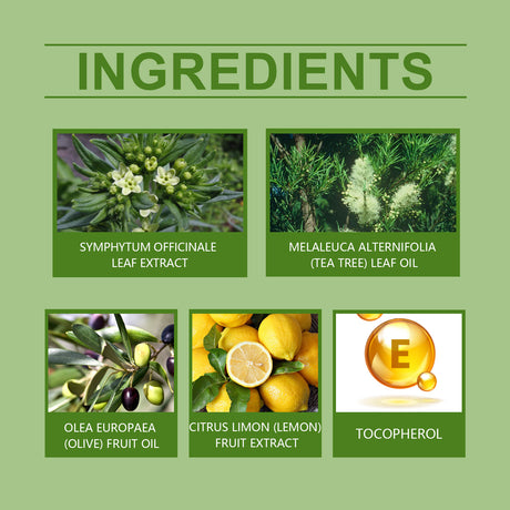 Herbal Treatment Cream Massage Applied To Knee, Wrist, Waist And Shoulder Discomfort Daily Treatment Cream - V.I.P Digital Presence