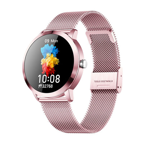 Q8H Smart Watch Step Heart Rate Information Push Smart Band Sports Watch Bracelet - V.I.P Digital Presence