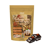 Herbal Foot Bath Beads Foot Bath Beads Leg Daily Care Nourishing Foot Body Repair Foot Bath Beads