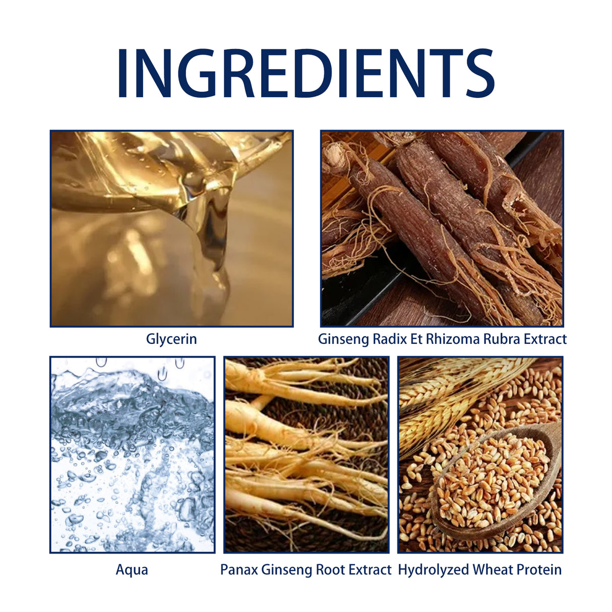 Regain Hair Spray, Moisturize And Repair Dry Hair And Frizz, Strengthen Hair And Prevent Hair Loss - V.I.P Digital Presence