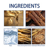 Regain Hair Spray, Moisturize And Repair Dry Hair And Frizz, Strengthen Hair And Prevent Hair Loss - V.I.P Digital Presence