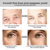 Ginseng Essence Water: Brightens The Complexion, Moisturizes And Repairs Dull Skin, Lightens Fine Lines, And Anti-Wrinkle Serum