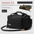 Outdoor camping picnic bag outdoor tableware storage tactical compartment sundries portable shoulder bag - V.I.P Digital Presence