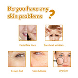 Collagen Anti-Wrinkle Serum, Hydrating And Smoothing Fine Lines, Firming Face And Elastic Moisturizing Skin Essence - V.I.P Digital Presence