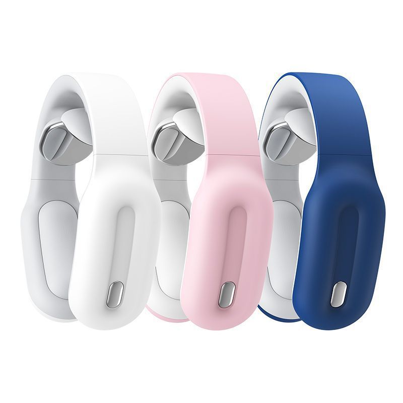 PGG cervical massager, new intelligent shoulder and neck massager, neck, waist, muscle, back multifunctional neck protection device - V.I.P Digital Presence