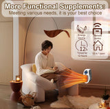 HeatPlug Mini Heater