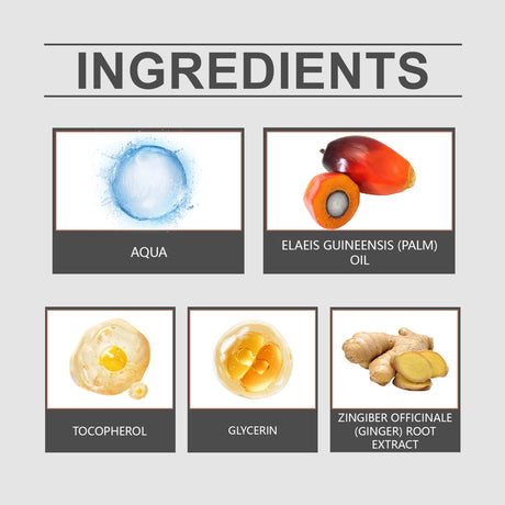 Batana Hair Mask Vitamin E Serum Protects Hair, Moisturizes And Softens Hair Care Mask - V.I.P Digital Presence