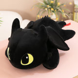 Little Flying Dragon Plush Toy Party Style Toothless Doll Pillow Doll - V.I.P Digital Presence