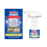 Wall Decontamination Spray Wall Cleaning Water Stains Stains Bathroom Bathroom Polishing Cleaner - V.I.P Digital Presence