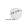 Round House Candle Holder Silicone Mold for DIY - V.I.P Digital Presence