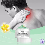 Body Care Herbal Cream, Relieve Shoulder And Neck Joint Muscle Soreness Discomfort Body Massage Cream - V.I.P Digital Presence