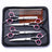 Household professional hair cutting tools, pet scissors set - V.I.P Digital Presence