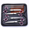 Household professional hair cutting tools, pet scissors set - V.I.P Digital Presence
